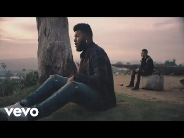 Khalid – Saturday Nights Remix (feat. Kane Brown)